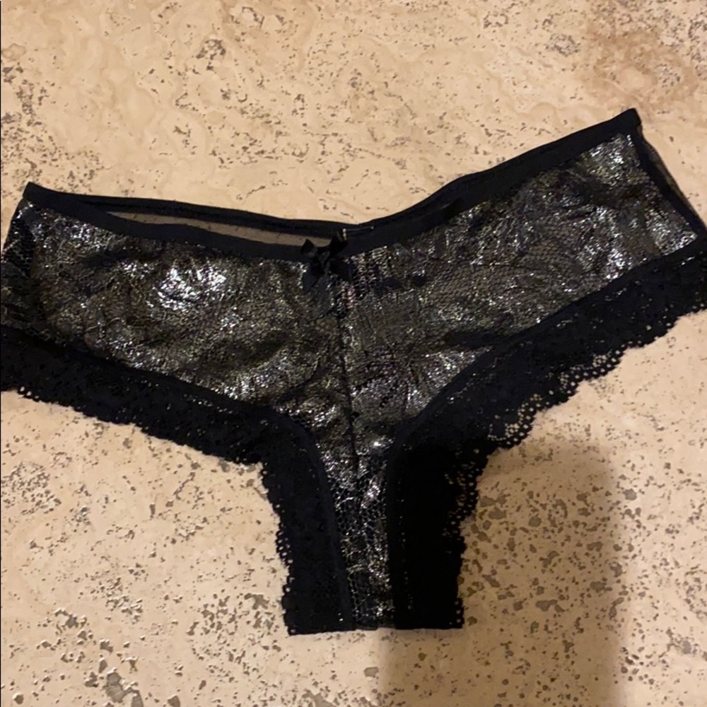 Vintage Victoria’s Secret special edition rare